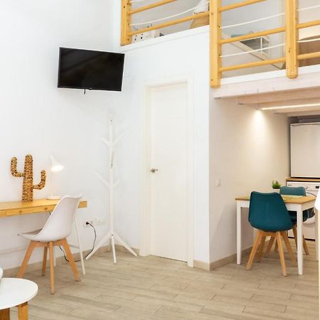 Duplex Malaga Center I Apartment ภายนอก รูปภาพ