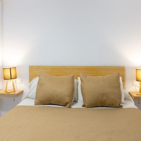 Duplex Malaga Center I Apartment ภายนอก รูปภาพ