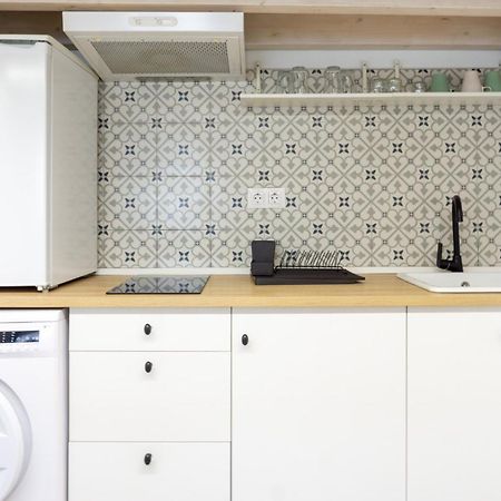 Duplex Malaga Center I Apartment ภายนอก รูปภาพ