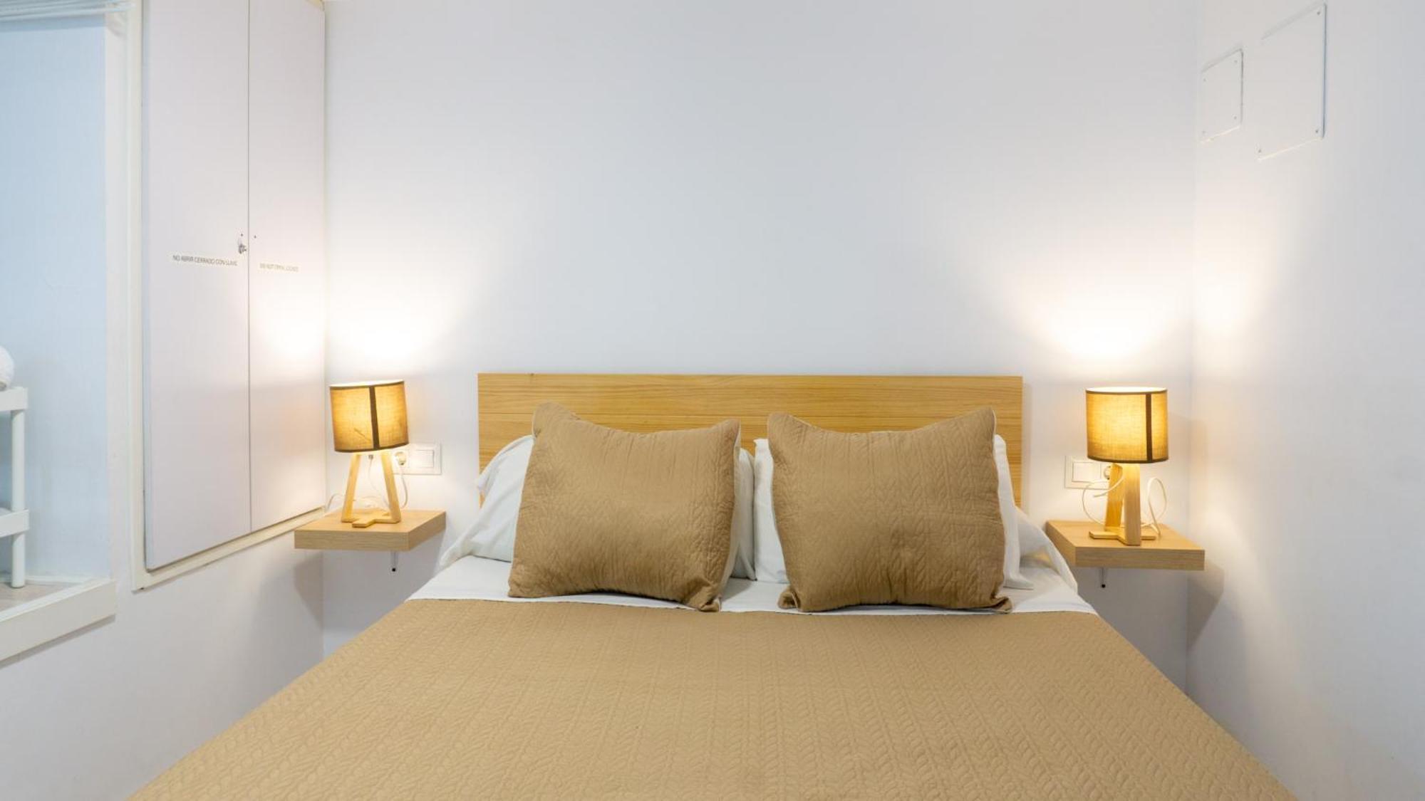 Duplex Malaga Center I Apartment ภายนอก รูปภาพ