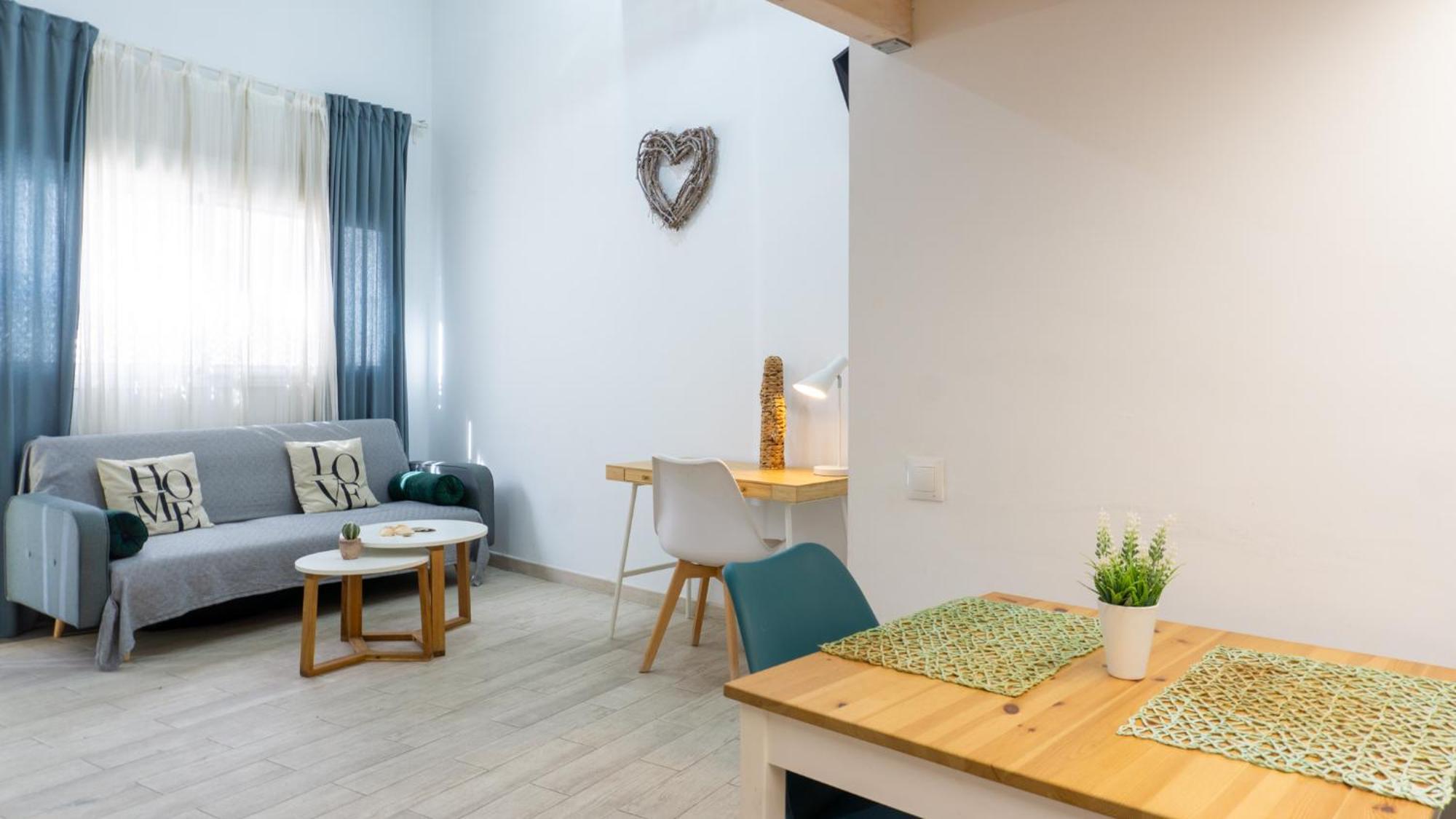 Duplex Malaga Center I Apartment ภายนอก รูปภาพ