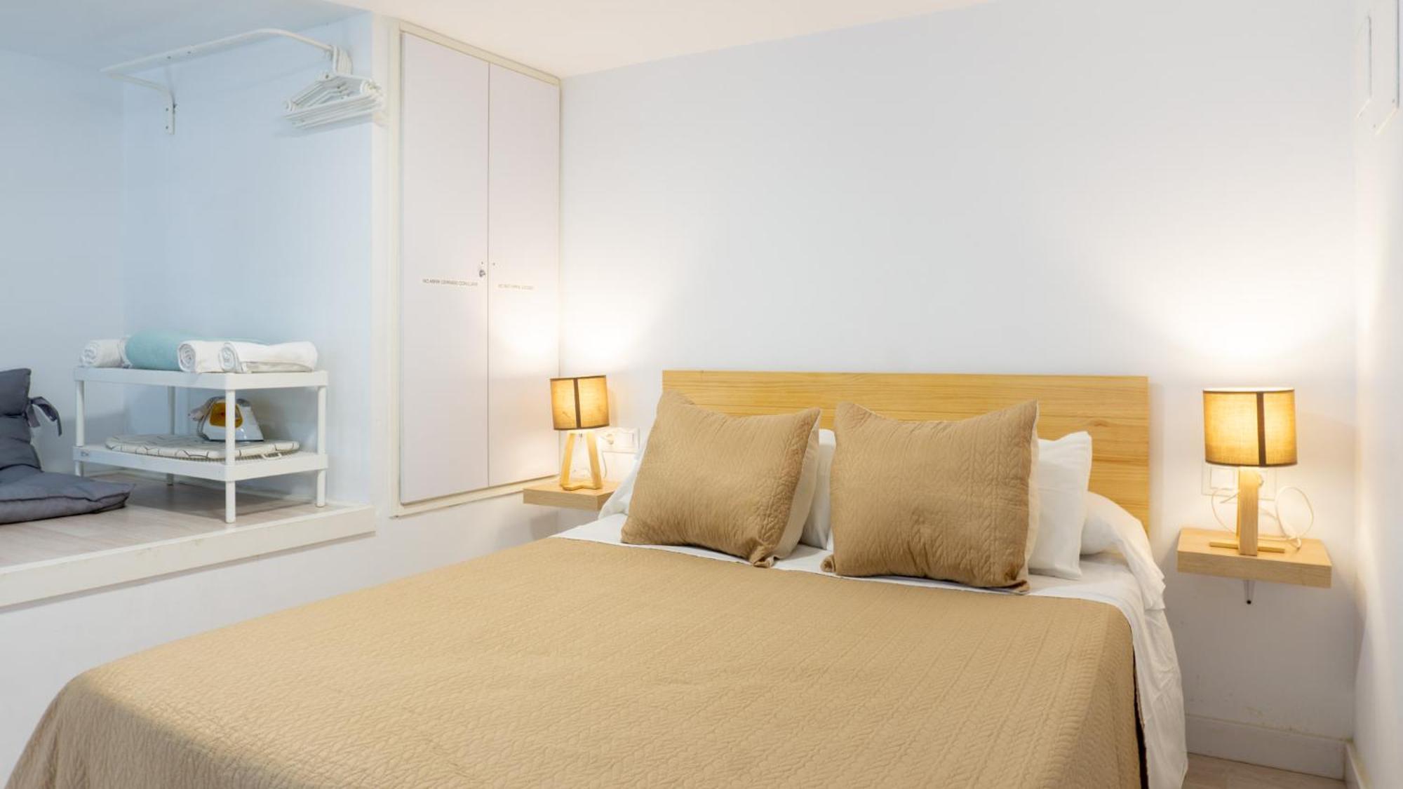 Duplex Malaga Center I Apartment ภายนอก รูปภาพ