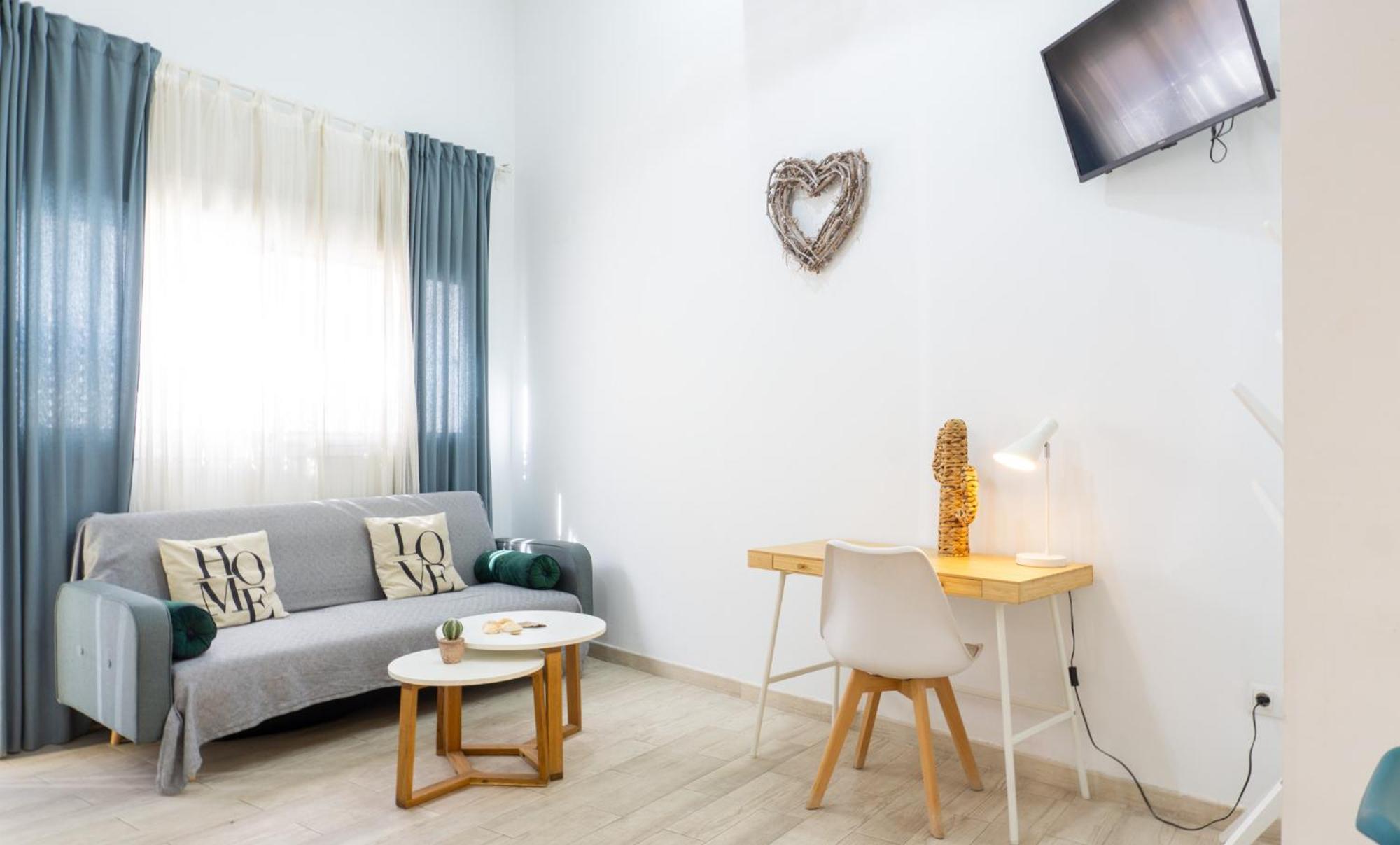 Duplex Malaga Center I Apartment ภายนอก รูปภาพ