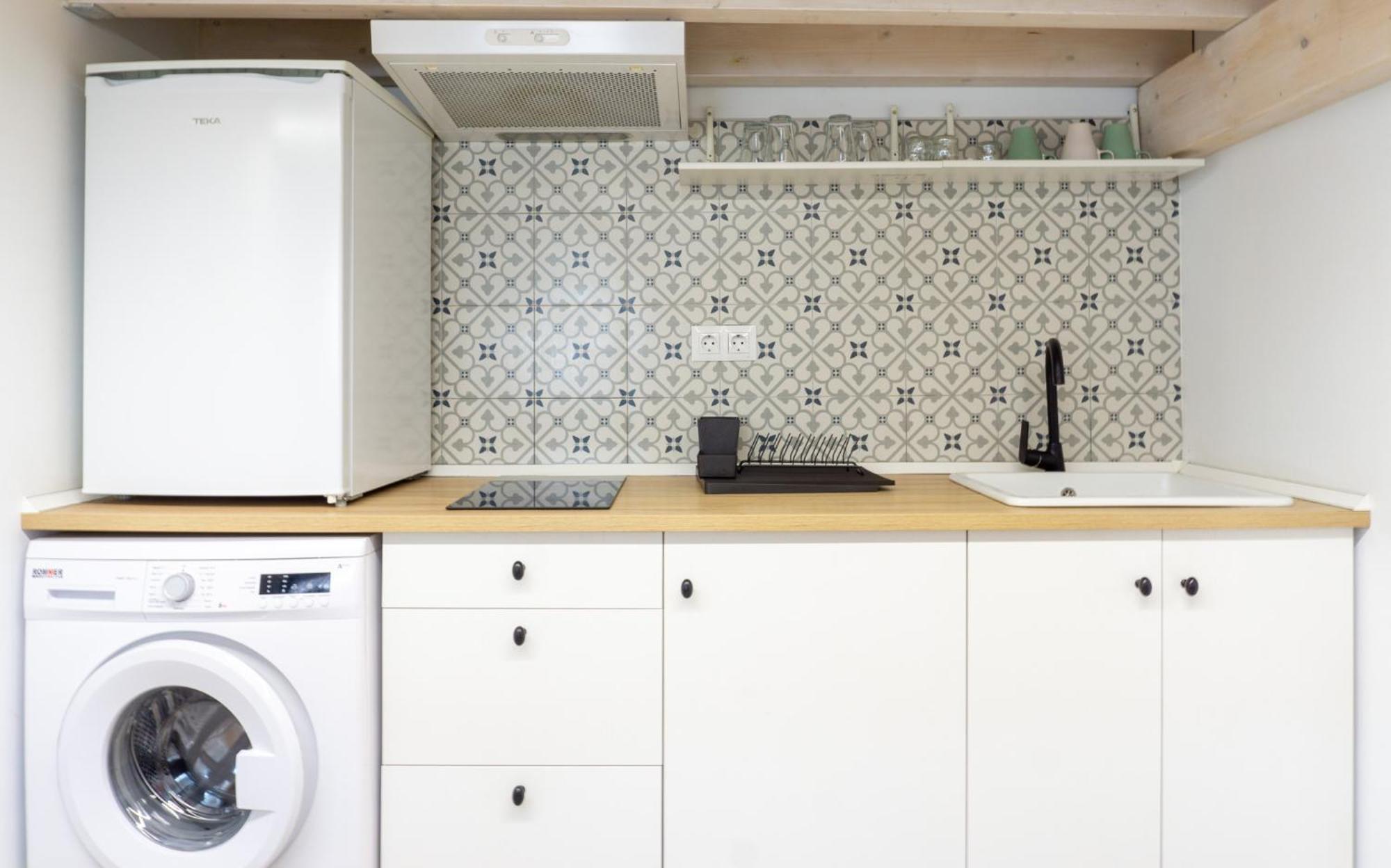 Duplex Malaga Center I Apartment ภายนอก รูปภาพ